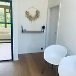 Chalet Le Du Pays De Herve