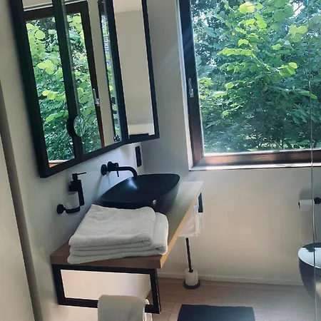 Le Du Pays De Alpesi faház Herve