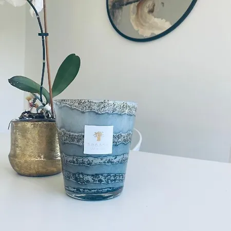 Le Du Pays De Alpesi faház *