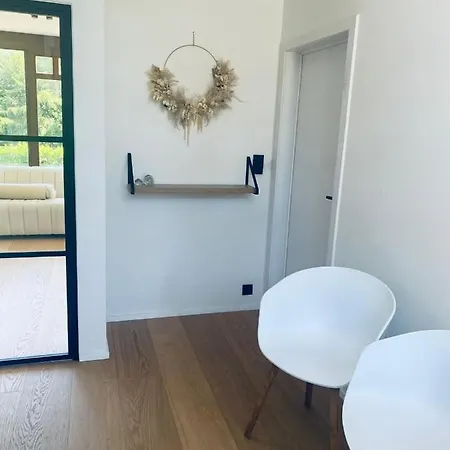 Chalet Le Du Pays De Herve