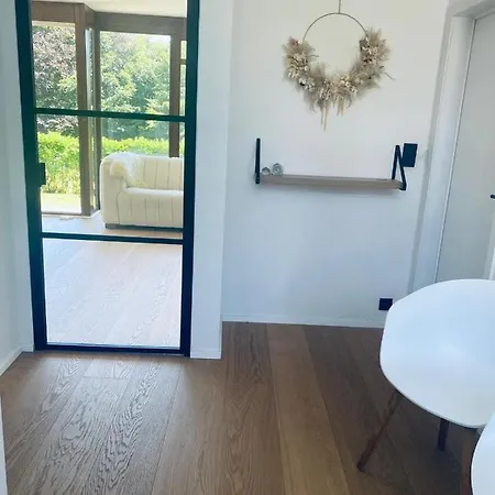 Alpesi faház Le Du Pays De *