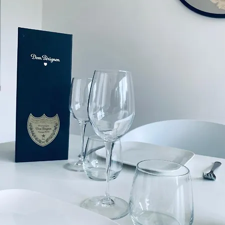 Alpesi faház Le Du Pays De Herve