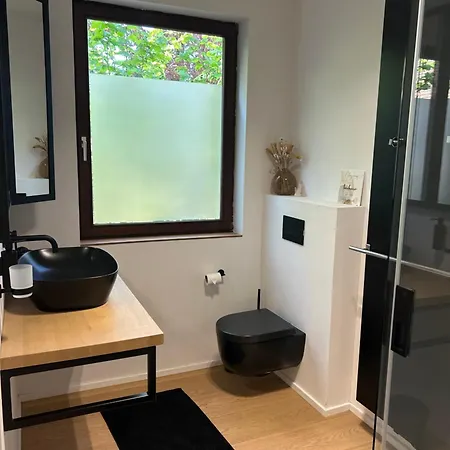 Alpesi faház Le Du Pays De