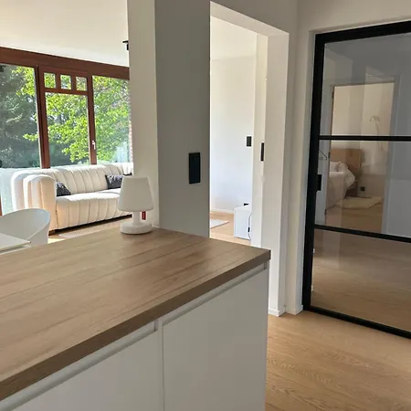 Chalet Le Du Pays De Herve