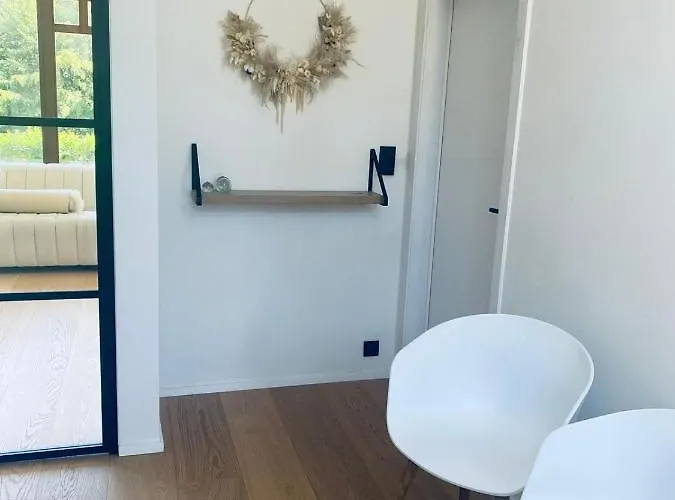 Σαλέ Le Du Pays De Herve